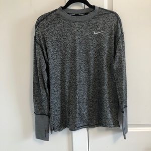 Nike dry fit long sleeve